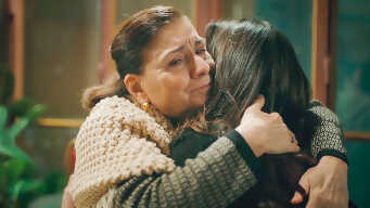 My Home My Destiny EP 24