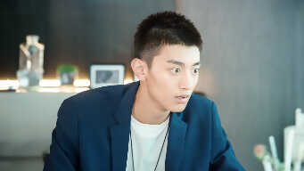 My Girlfriend Is An Alien EP 11