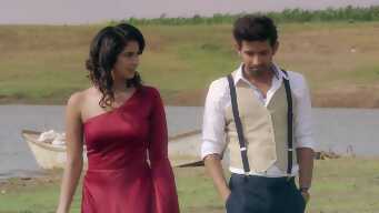 Season Finale: If I Said I Love You