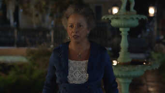 "Is my very nature that of the Devil"