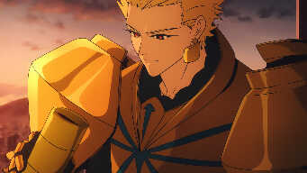 Episode 7 - Back from Twilight, the God Is Come