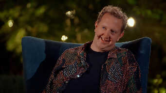 How to Roast the Nicest Man on Earth