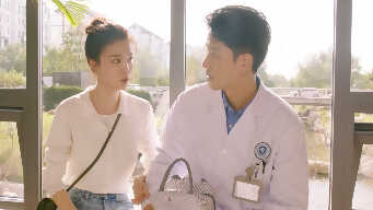 Have A Crush On You EP 6