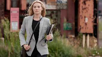 L'Affaire Contre John Lakeman