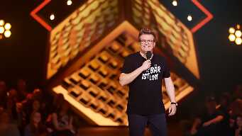 Chris Tall Presents… Thorsten Bär