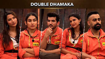Double Dhamaka
