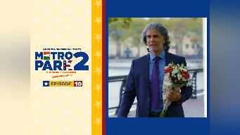 Episode 10: Dinner and Movie