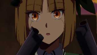 Hey! 5%?! Seriously?!