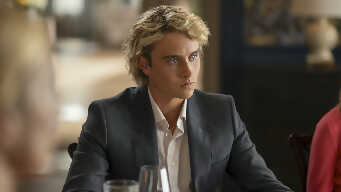 Everybody Knows That The Captain Lied