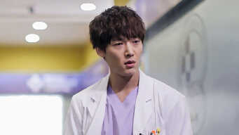 Emergency Couple EP 7