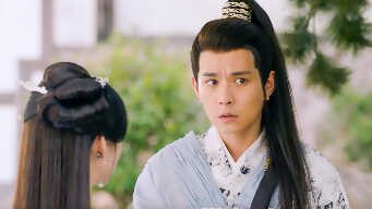 The Wolf Princess EP 18