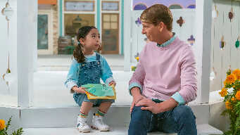 Jack’s Kindness Story