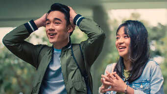 Teenage Textbook EP 8