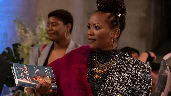 My Therapist Says...