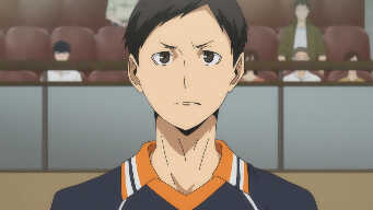 The Fight of the Spineless