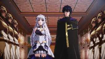 The Assassin Sees the Sights