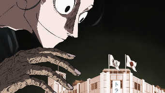 Candies, Canes, Kisses, and Blades