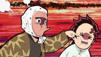 Tsuguko, Kanao Tsuyuri