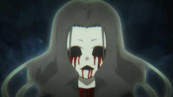 H Castle Ruins - Danger Rank S