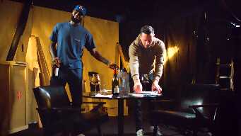 The Hardest Actions to Guard in Basketball