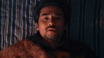 First Steps Are Always Small