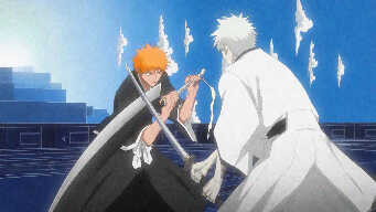 The Man Of Immortality