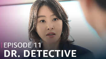 Doctor Detective (Telugu) EP 11