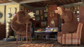 Hickory Dickory Dock