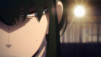 Yor's Kitchen / The Informant's Great Romance Plan