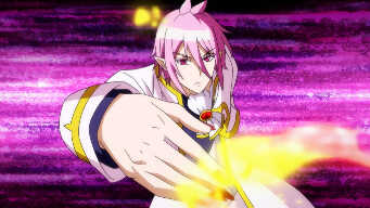 Welcome To Demon School: Iruma Kun EP 12