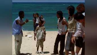 House Of The Rising Sun