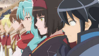 A Certain Student's Secret