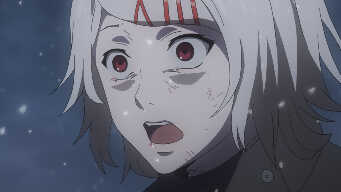 Episode 11 Deluge of Flowers