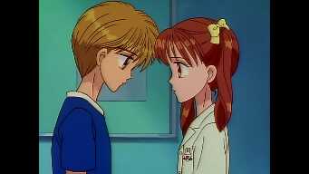 Father, You Are His Father