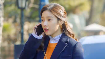 That Man Oh Soo EP 13