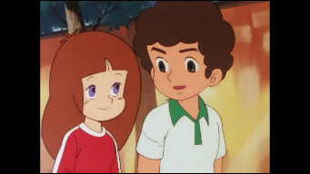 Red Roses on the Tennis Court