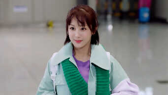 First Love, First Pain