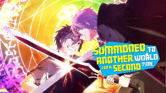 Summoned to Another World for the First Time