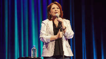 Kathleen Madigan: The Family Thread