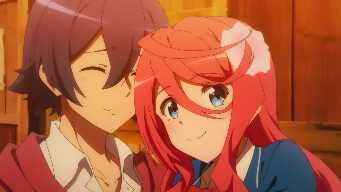 Gempel the Doppelganger