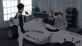 How Many Kilometers to the Winner's Podium?