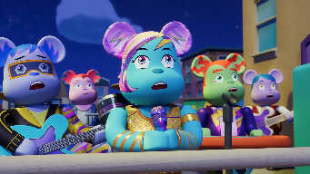 An Announcement of an Announcement