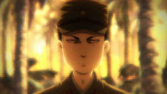 Fully-Equipped Personnel