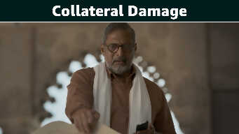 Collateral Damage