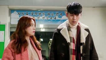 Hyde Jekyll, Me EP 7