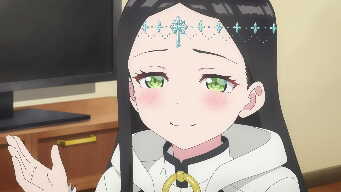 The Religious Leader and the Savior