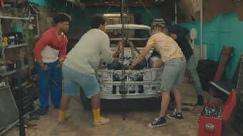 The Cost of Stealing