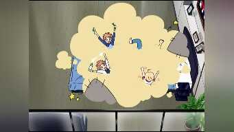 Kyoya's Reluctant Day Out!