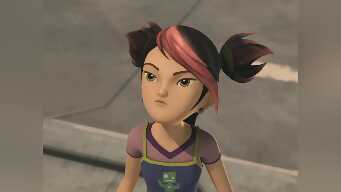 Darkness Rising, Pt. 3