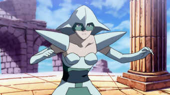 Fight at the Edge… Misaki’s Last Chance